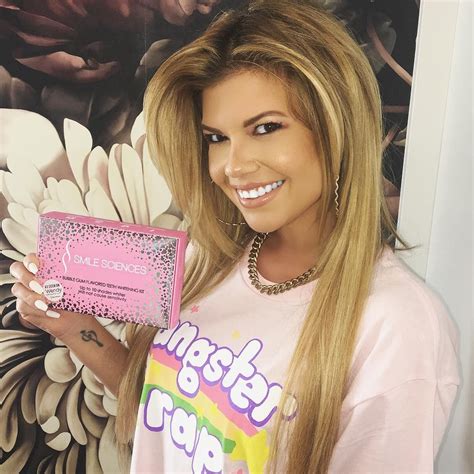 chanel teeth|chanel west coast wikipedia.